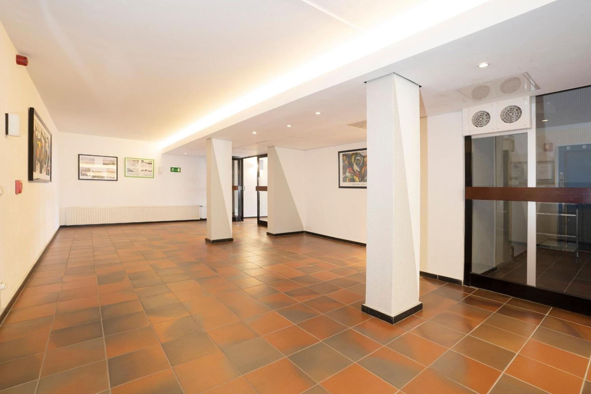 Haus Meeresblick Wohnung 59 Kellenhusen Exterior foto