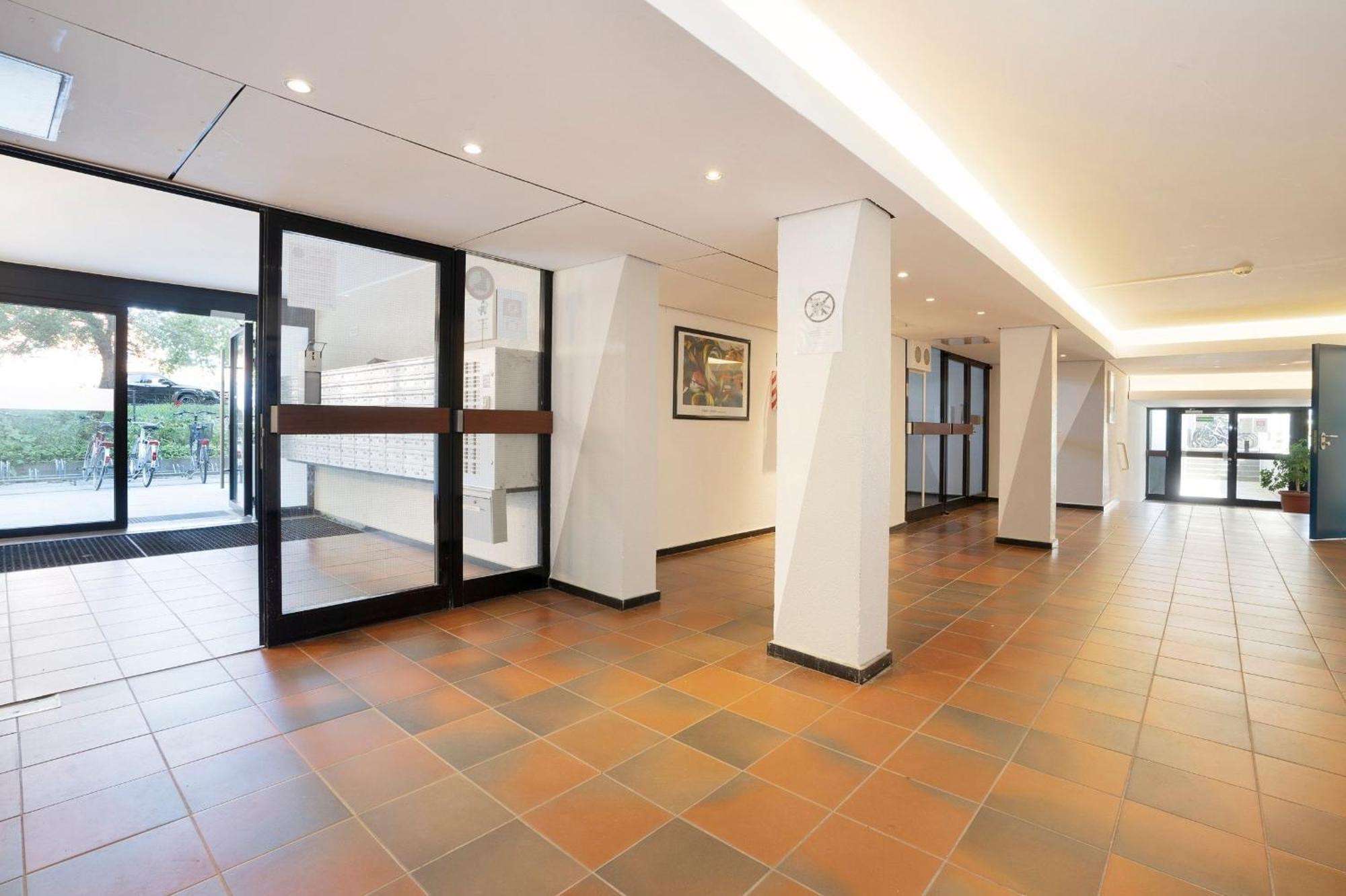 Haus Meeresblick Wohnung 59 Kellenhusen Exterior foto