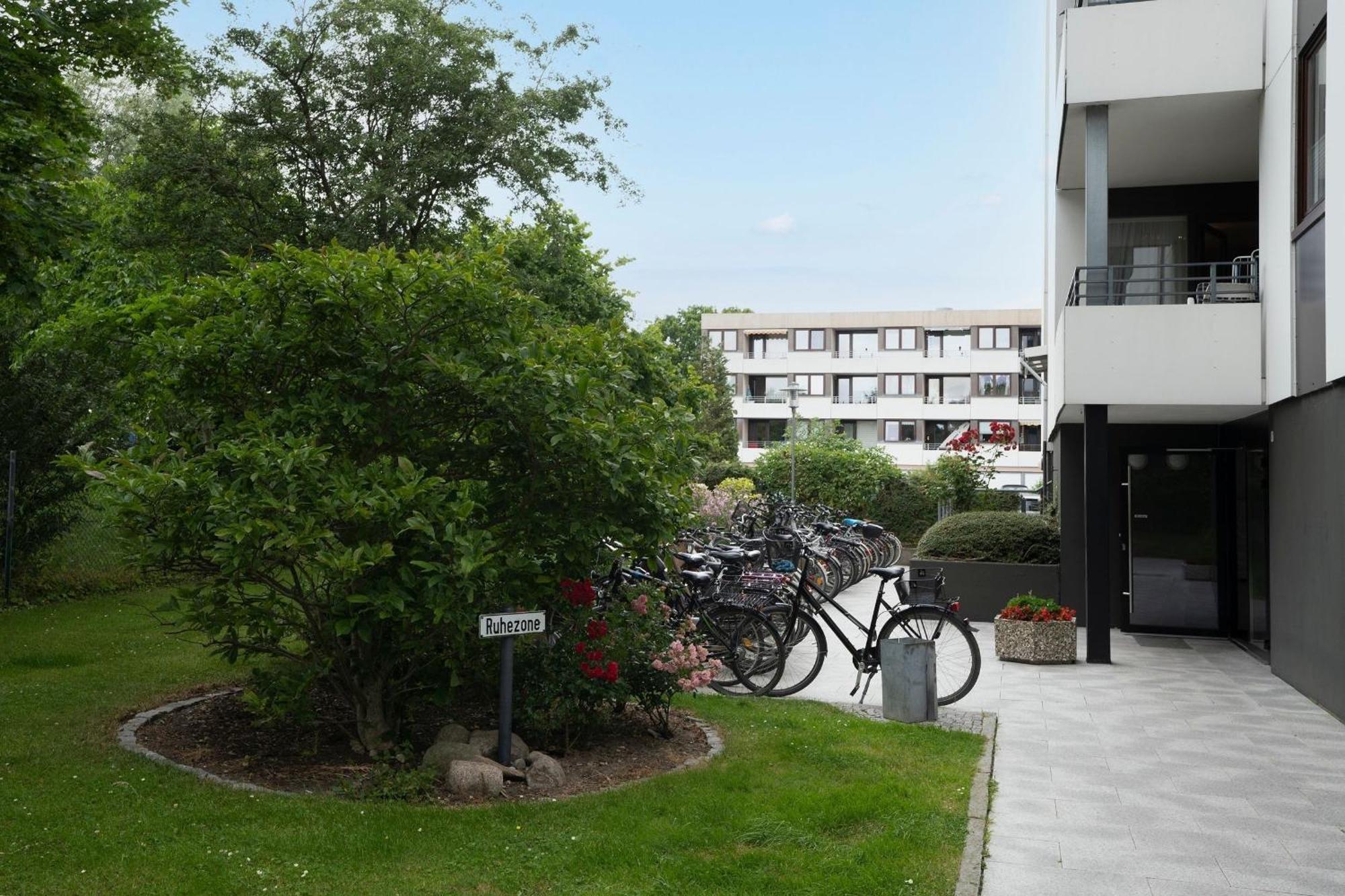 Haus Meeresblick Wohnung 59 Kellenhusen Exterior foto