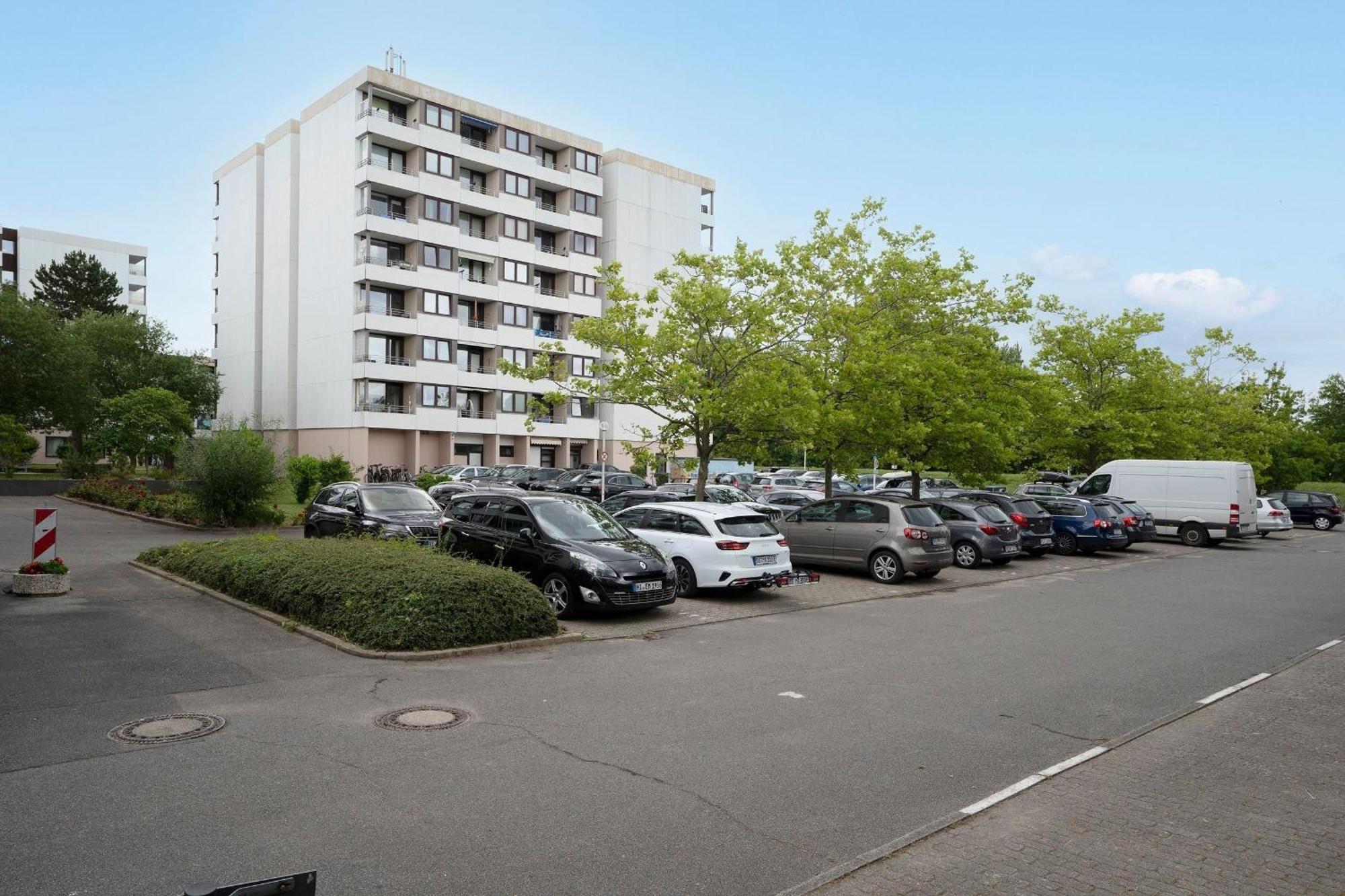 Haus Meeresblick Wohnung 59 Kellenhusen Exterior foto