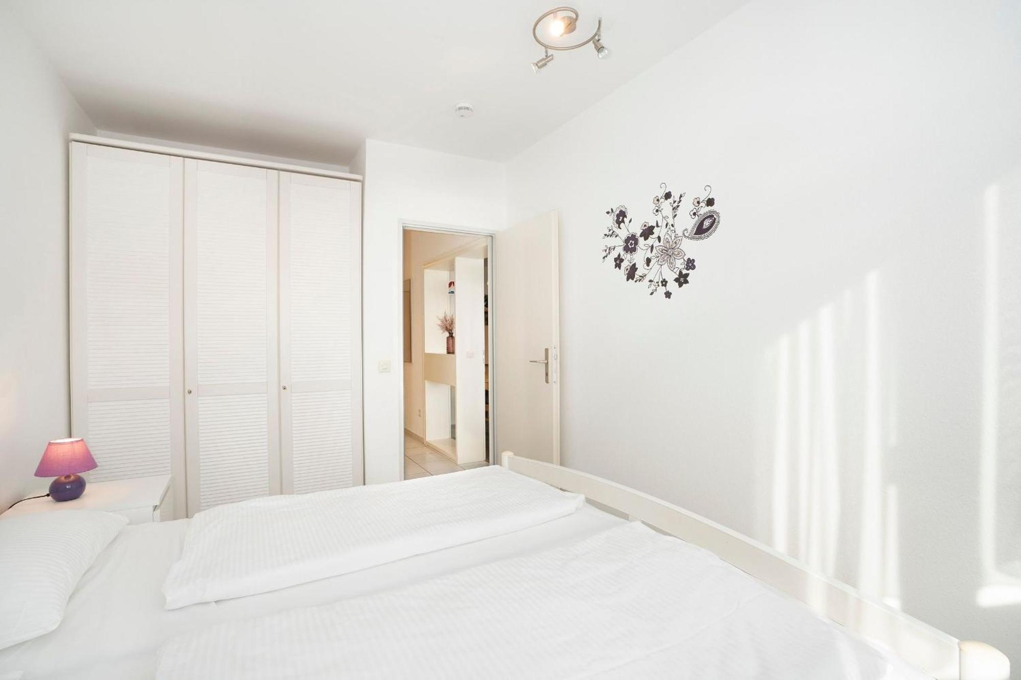 Haus Meeresblick Wohnung 59 Kellenhusen Exterior foto