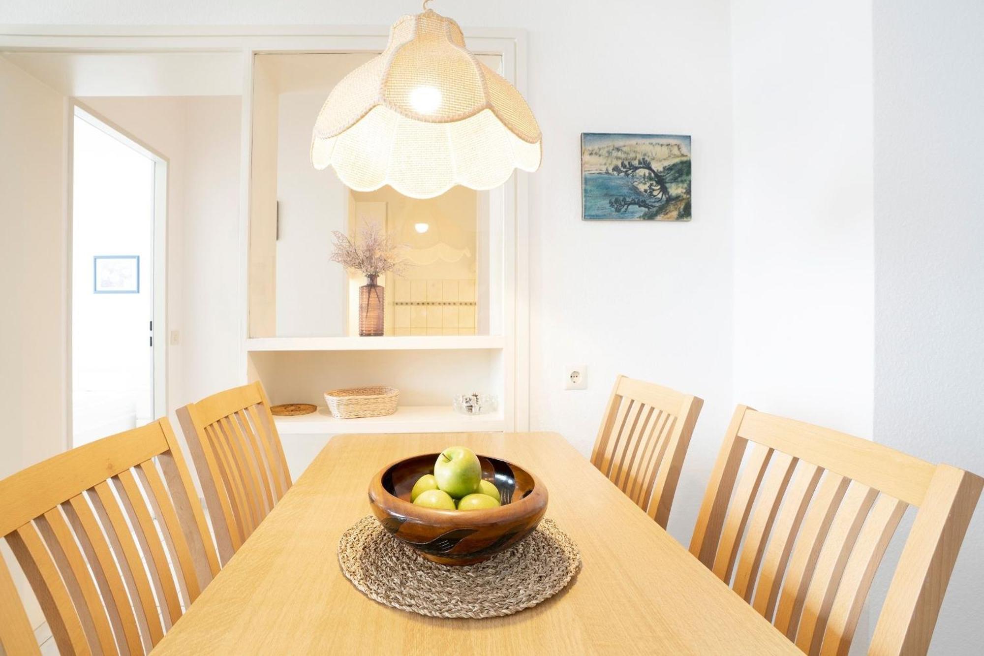 Haus Meeresblick Wohnung 59 Kellenhusen Exterior foto