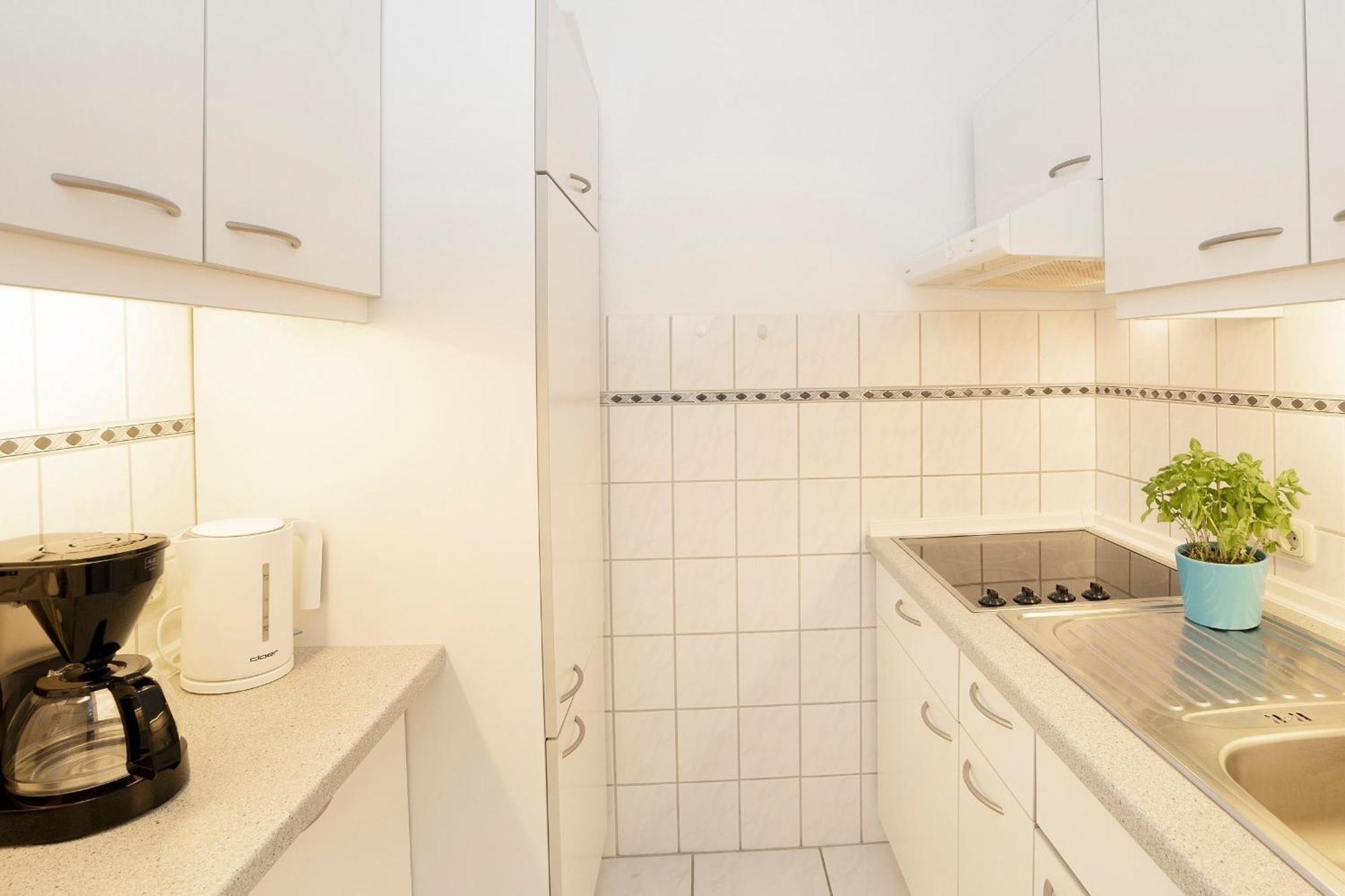Haus Meeresblick Wohnung 59 Kellenhusen Exterior foto