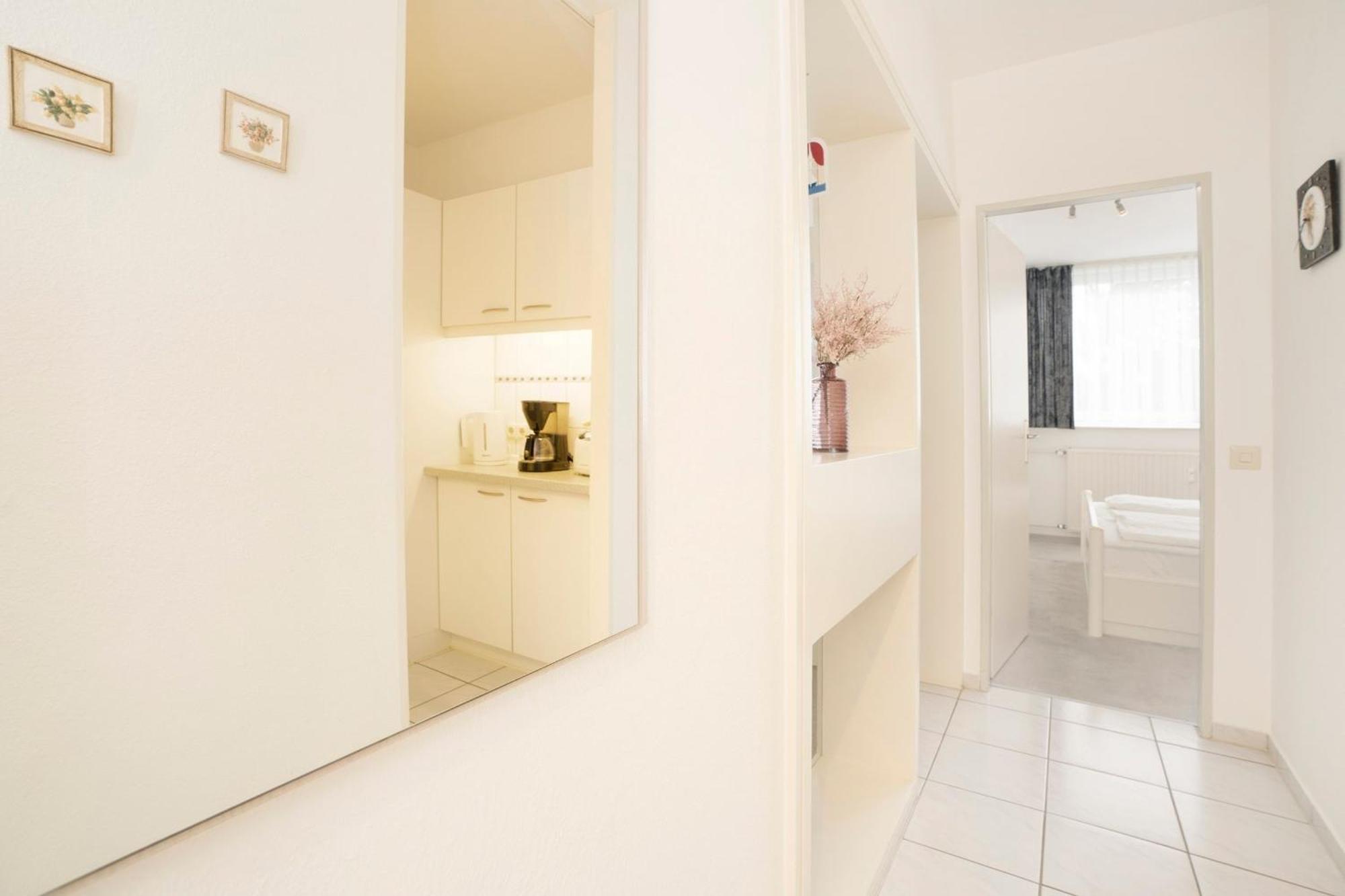 Haus Meeresblick Wohnung 59 Kellenhusen Exterior foto
