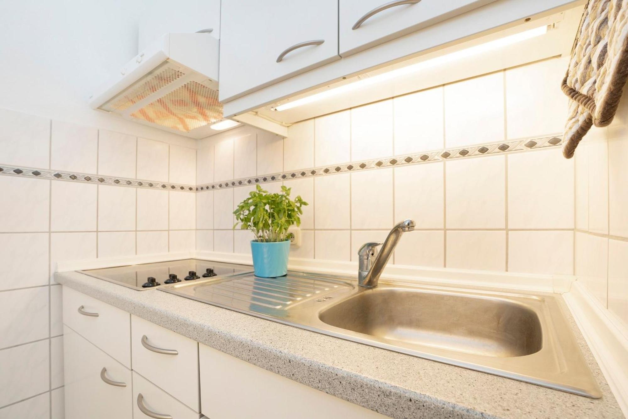 Haus Meeresblick Wohnung 59 Kellenhusen Exterior foto