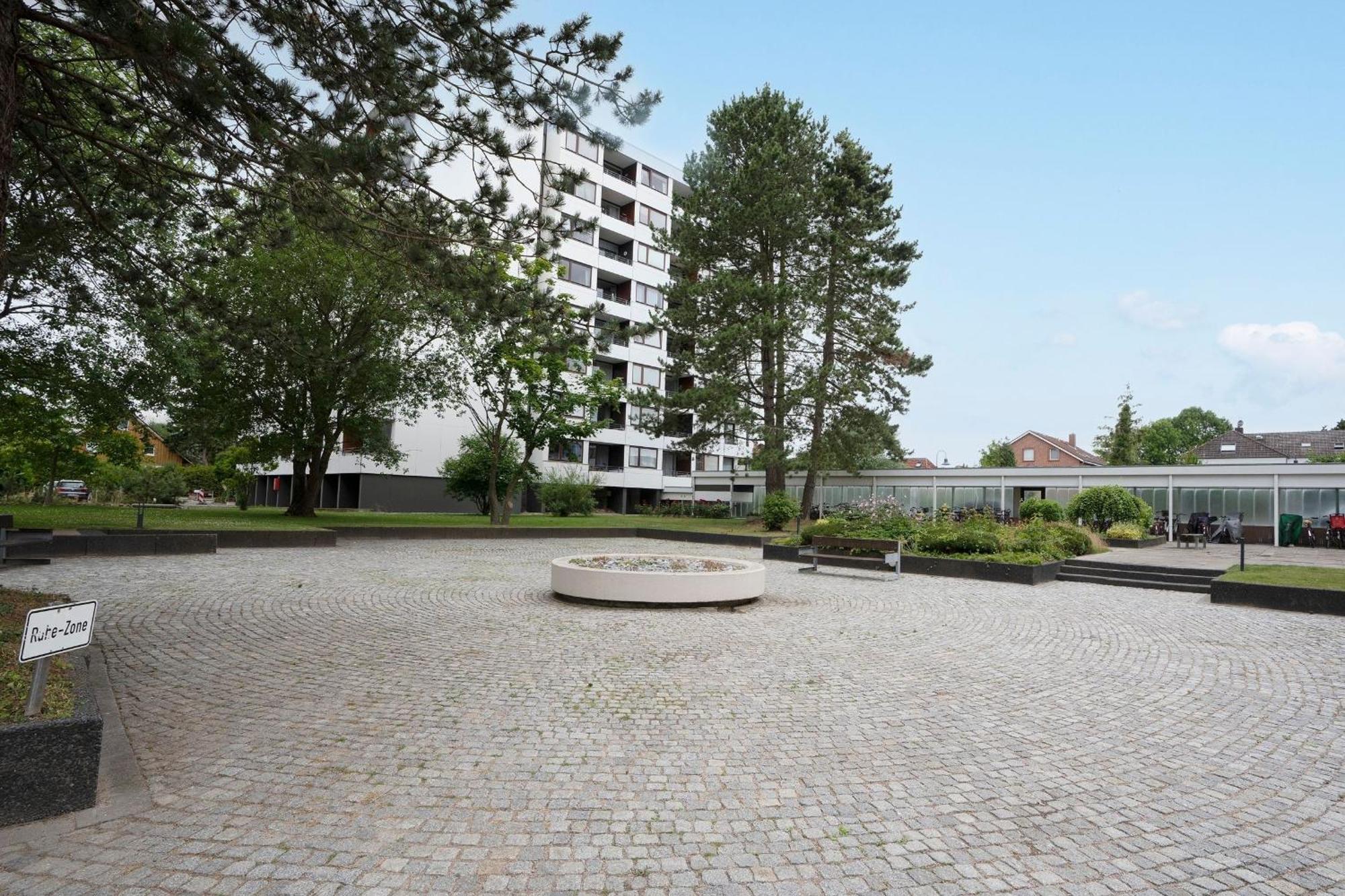 Haus Meeresblick Wohnung 59 Kellenhusen Exterior foto